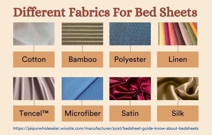 fabric
